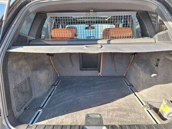 BMW X3, 3,0d M Paket - 16