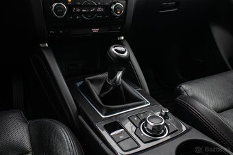 Mazda CX-5 2.2 Skyactiv-D AWD Revolution TOP - 16