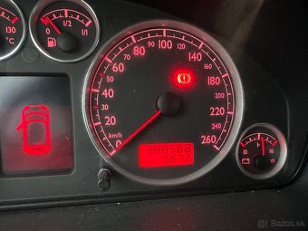 SEAT Alhambra 1,9tdi 85kw 7miestne - 16