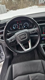Audi Q3 2,0 TSFi Quattro DSG - 16