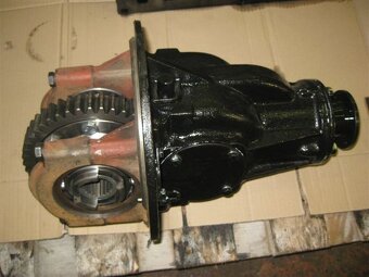 MULTICAR M25 -motor M25 4x4(90mm) , 4x2(85mm) , IVECO - 16