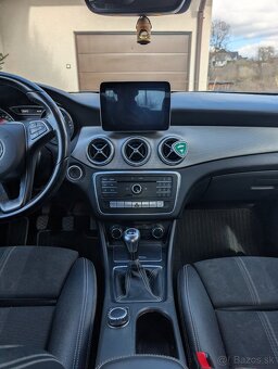 Mercedes Benz CLA 180 90kw - 16