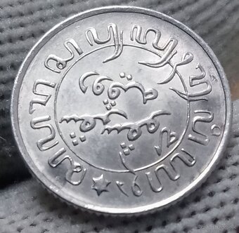 Mix strieborných mincí svet. - 16