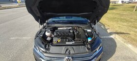 Volkswagen Arteon 2.0 TDI SCR BMT R-Line, 2018 - 16