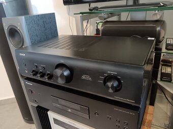 Pioneer Sacd PD-10-K Super Audio cd - 16