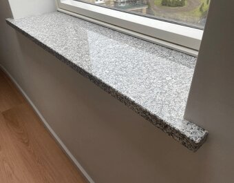 Zulove obrubniky stiepane sive 10/20/40 - 16