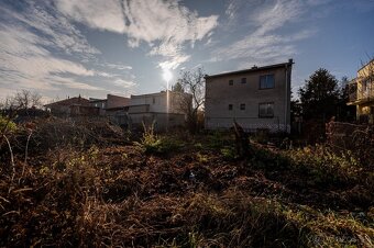 3 podlažný rodinný dom, Košice- Krásna - 16
