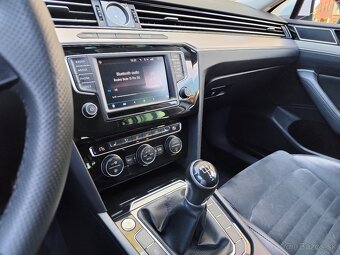 Passat B8 R-Line 2.0TDI 2016 - 16