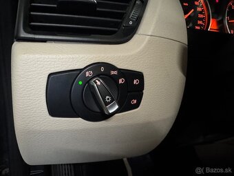 BMW X1 xDrive(4x4)18d A/T, 105kw(143ps),Bi-xenon - 16