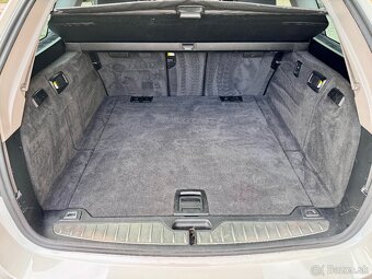 BMW 5 touring 530 F11 180kw - 16