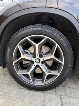 BMW X1 xDrive 18d - 16