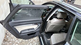 Audi A6 Allroad 3.0 TDI DPF quattro tiptronic - 16