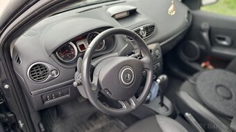 Renault Clio 3  AUTOMAT PREVODOVKA - 16
