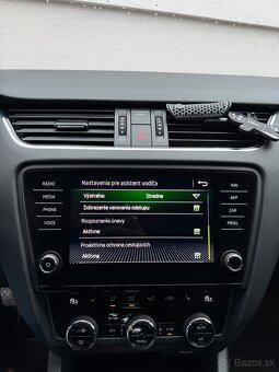 Škoda Octavia Combi 2.0 TDI DSG • r.v. 2019 • 110kW • Virtul - 16