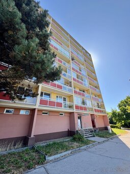 4 izbový novorekonštruovaný byt, Maurerova ulica Košice - 16