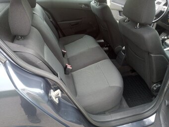 PREDAM OPEL ASTRA 1.7 CDTI TOP STAV - 16