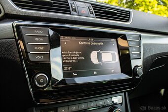 Škoda Superb 2.0 TDI 4x4 Style EU6, nová spojka + rozvody - 16