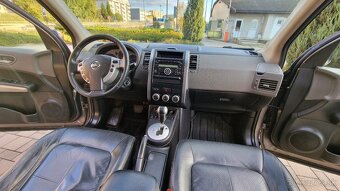 Nissan X-trail 2.0dci 4x4 platinum automat - 16