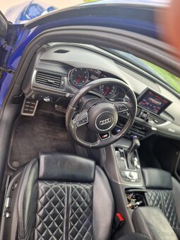 Audi A6 3,0tdi 240 kw 2016 competition - 16