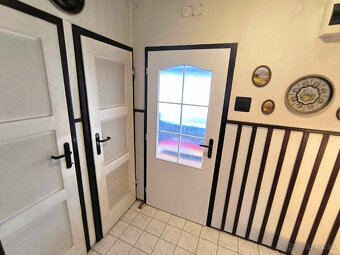 ‼️ RODINNÝ DOM NA PREDAJ, NOVÁKY  - OKRES PRIEVIDZA ‼️ - 16