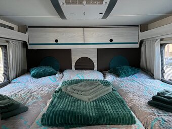 Rimor Kilig 695 - Odstupenie Leasingu, predaj - 16