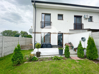 Reality KOMPLEX s.r.o. Vám ponúka NA PREDAJ štýlový dvojpodl - 16