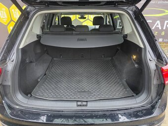 Volkswagen Tiguan Allspace 2.0 TDI EVO SCR Life DSG - 16