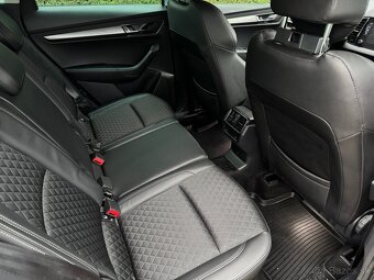 Škoda Karoq 2.0 TDI EVO SCR Style 4x4 - 16