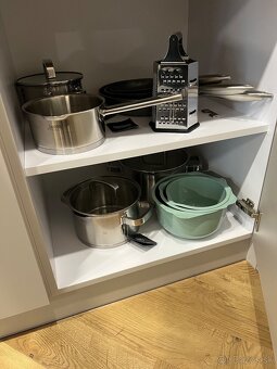 PRENÁJOM 2 izbový byt NITRA RIVIERA VOĽNÝ OD 1.1.2026 - 16