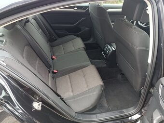 VOLKSWAGEN PASSAT B8 4x4 - NA PREDAJ / SPLATKY - 16