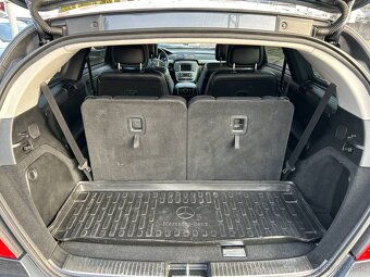 Mercedes-Benz R trieda 350 CDI 4matic L - 16