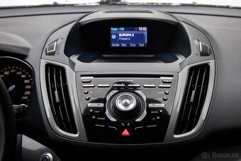 Ford C-Max 2.0 Titanium - 16