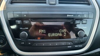 Suzuki SX4 S-CROSS 1,6-88kw - 16