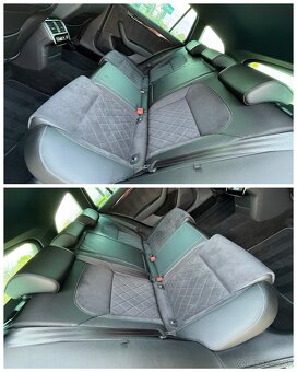 ŠKODA SUPERB SPORTLINE Combi 2.0 TDI 110KW/150PS DSG 2019 - 16