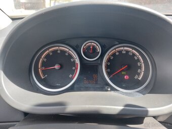 Opel Corsa 1.2 16V 67000km - 16