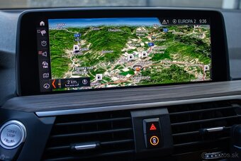 BMW X3 xDrive 30d M Sport - odpočet dph - 16