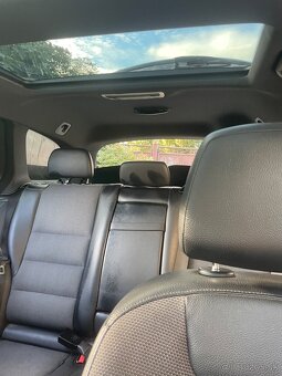 Mercedes c320 4matic - 16