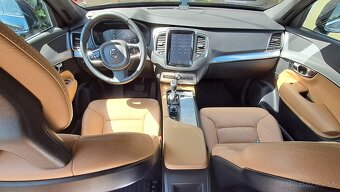 Volvo xc90 D4 AWD - 16