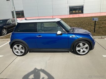 Mini Cooper S - 16