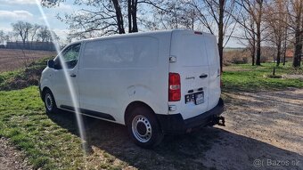 Citroen Jumpy 2.0HDi L2r.v.2017 90kw. TAŽNÉ.187534km - 16