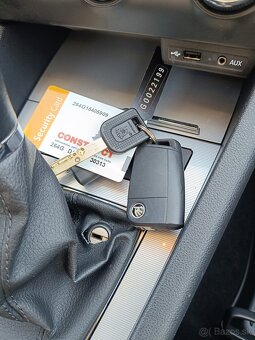 Škoda Octavia combi III 1,6 TDI 81 kW Elegance r.v. 7/2015 - 16