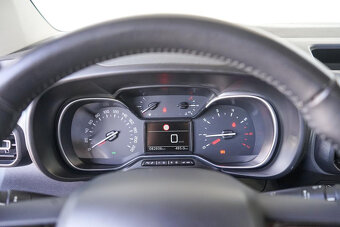 5-CITROËN Berlingo,2020 , benzín, 1.2i PureTech, 81kW - 16