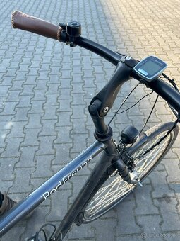 Pánsky mestský bicykel zn. RadFreund - 16