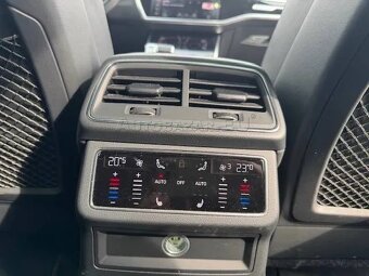 Audi S6 Avant 3.0 TDI mHEV Quattro S-line AT/8 - 16
