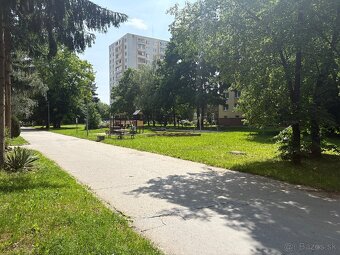 2-izbový byt s loggiou, rekonštrukcia - Prešov, Sídlisko III - 16