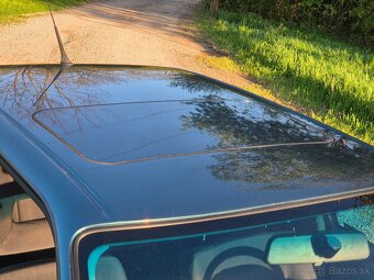 Predám AUDI 80 2.0 E - 16