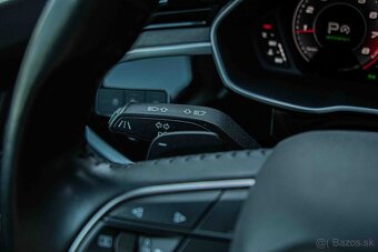 Audi Q3 45 2.0 TFSI S line quattro S tronic / ODPOČET DPH - 16