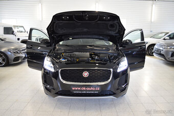 Jaguar E-Pace 2.0 D AWD 92 000 KM 2020-DPH - 16