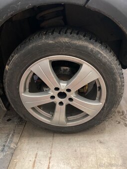 Landrover freelander1 - 16