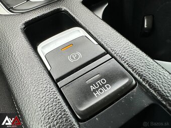 Volkswagen Passat 2.0 TDI Comfortline, 77 950km, SR - 16